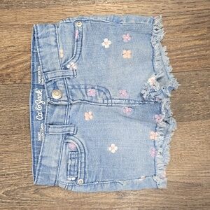 Cat n Jack toddler shorts
